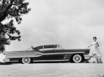Pontiac Bonneville Custom Sport Coupe 1958 года